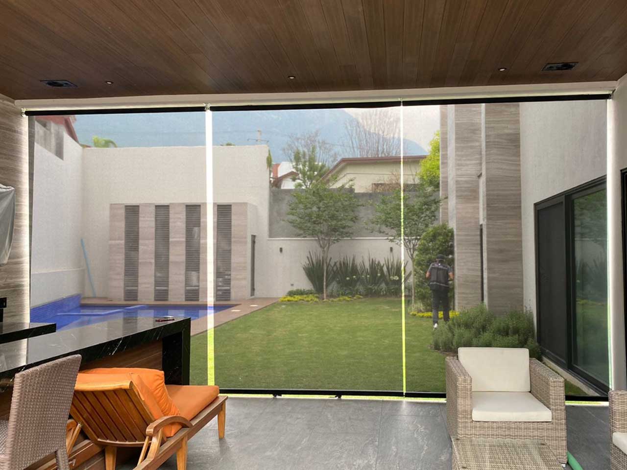 Proyecto residencial 5