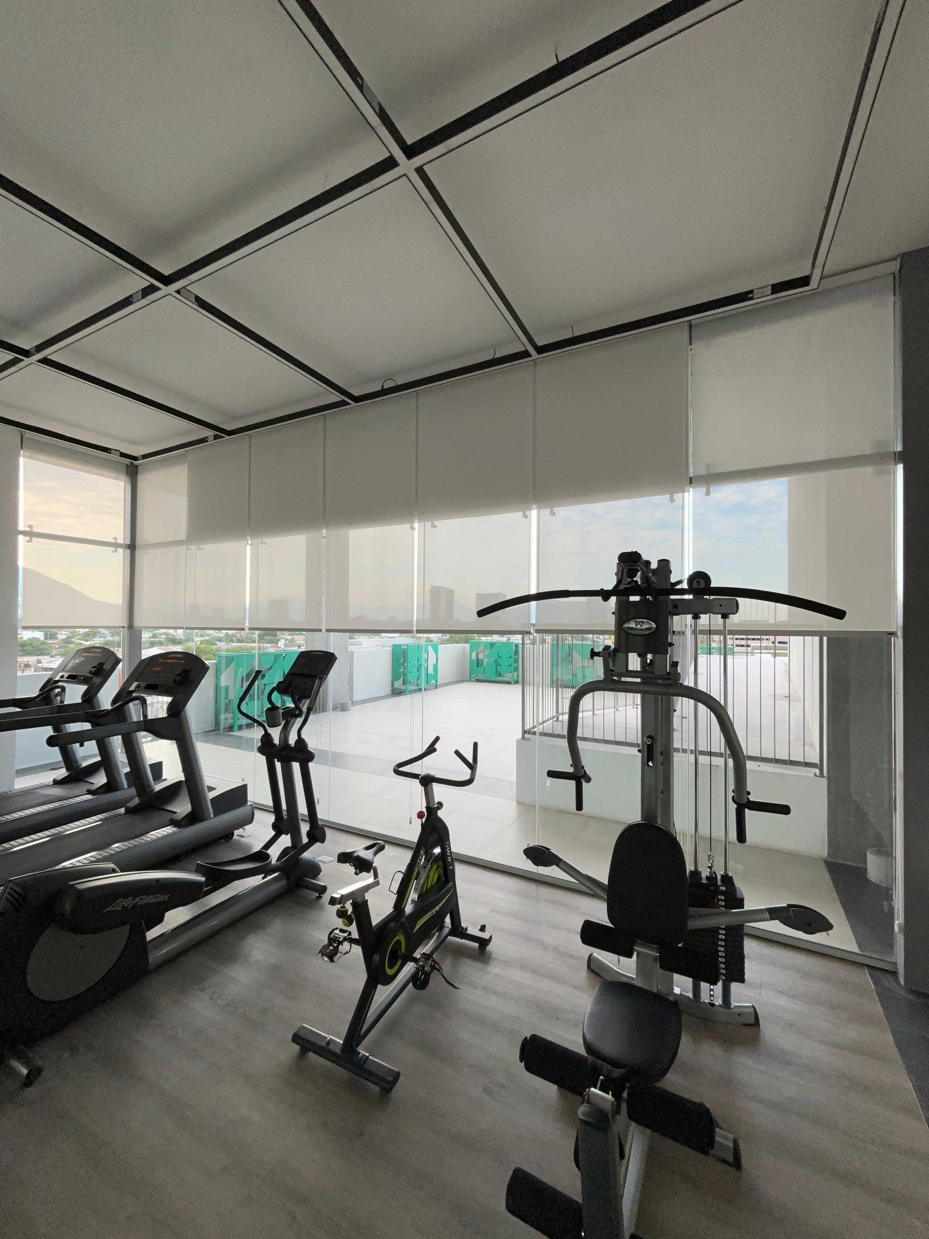 Proyecto corporativo