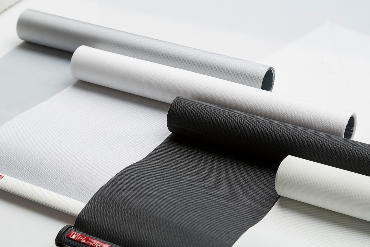 Textiles de vanguardia Hamilton